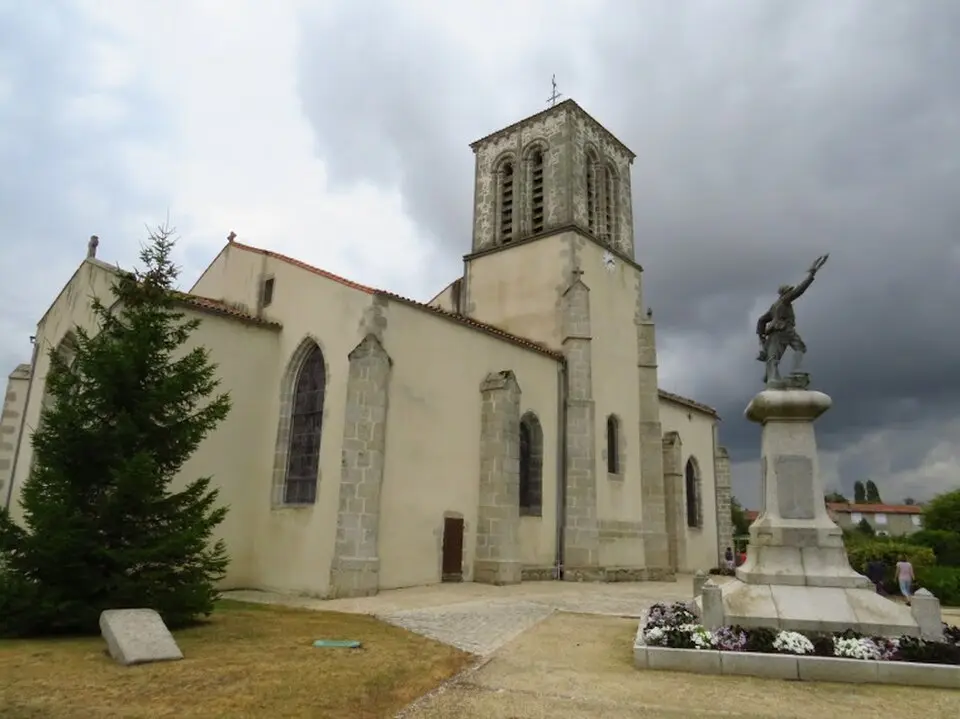 Saint-Aubin-le-Cloud