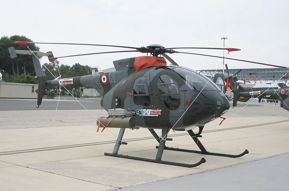 Frosinone Airport