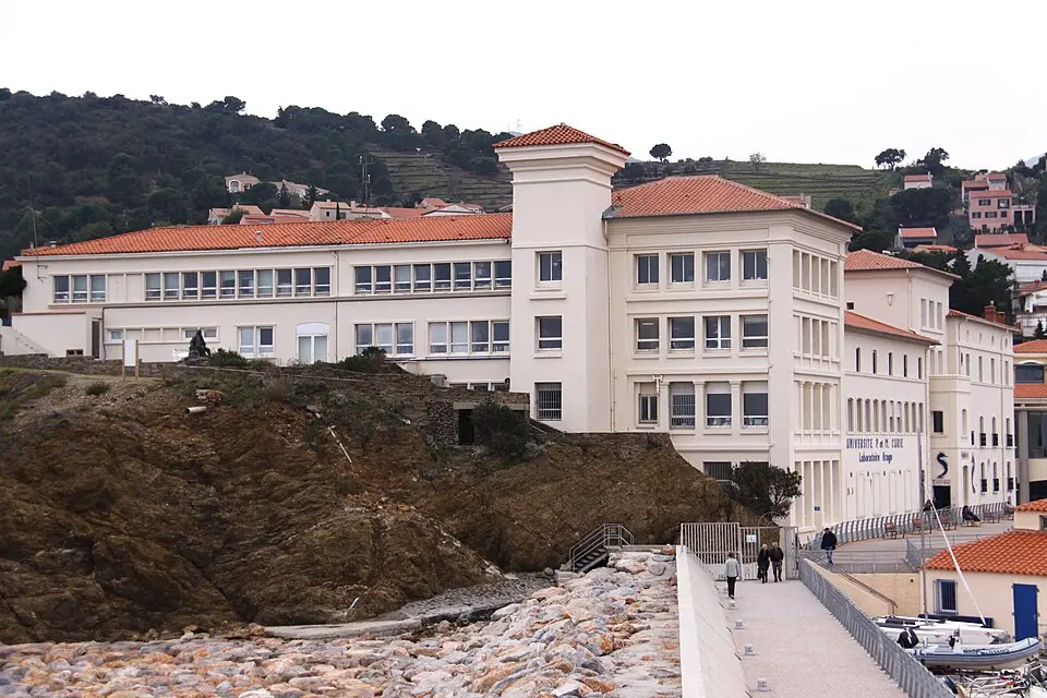 Oceanological Observatory of Banyuls-sur-Mer