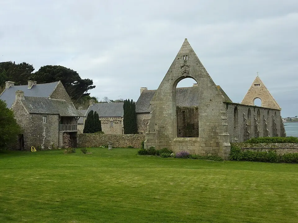 abbaye Notre-Dame-des-Anges