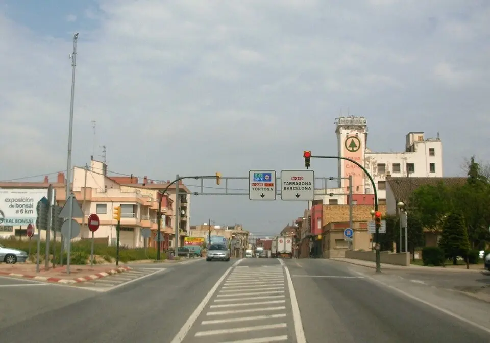 L’Aldea