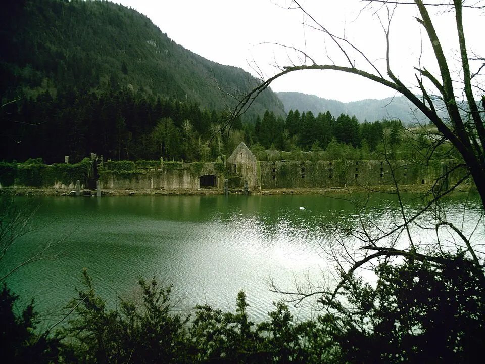 Image: User:Jejecam · CC BY-SA 3.0 Les Neyrolles