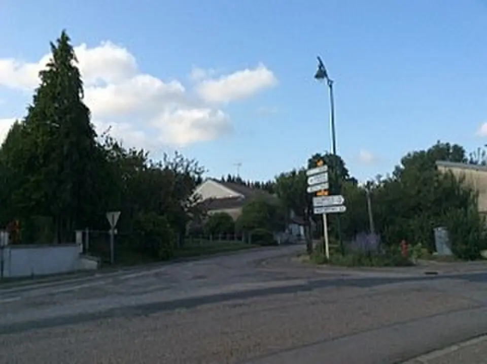 Trampot