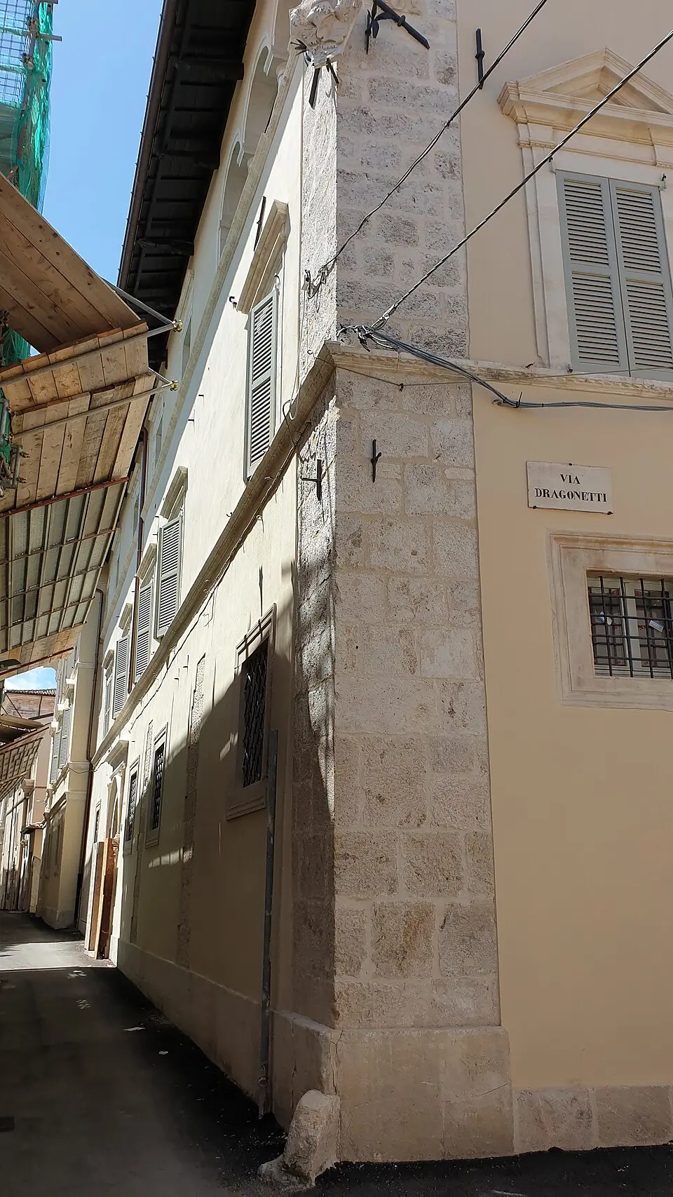 Palazzo Dragonetti