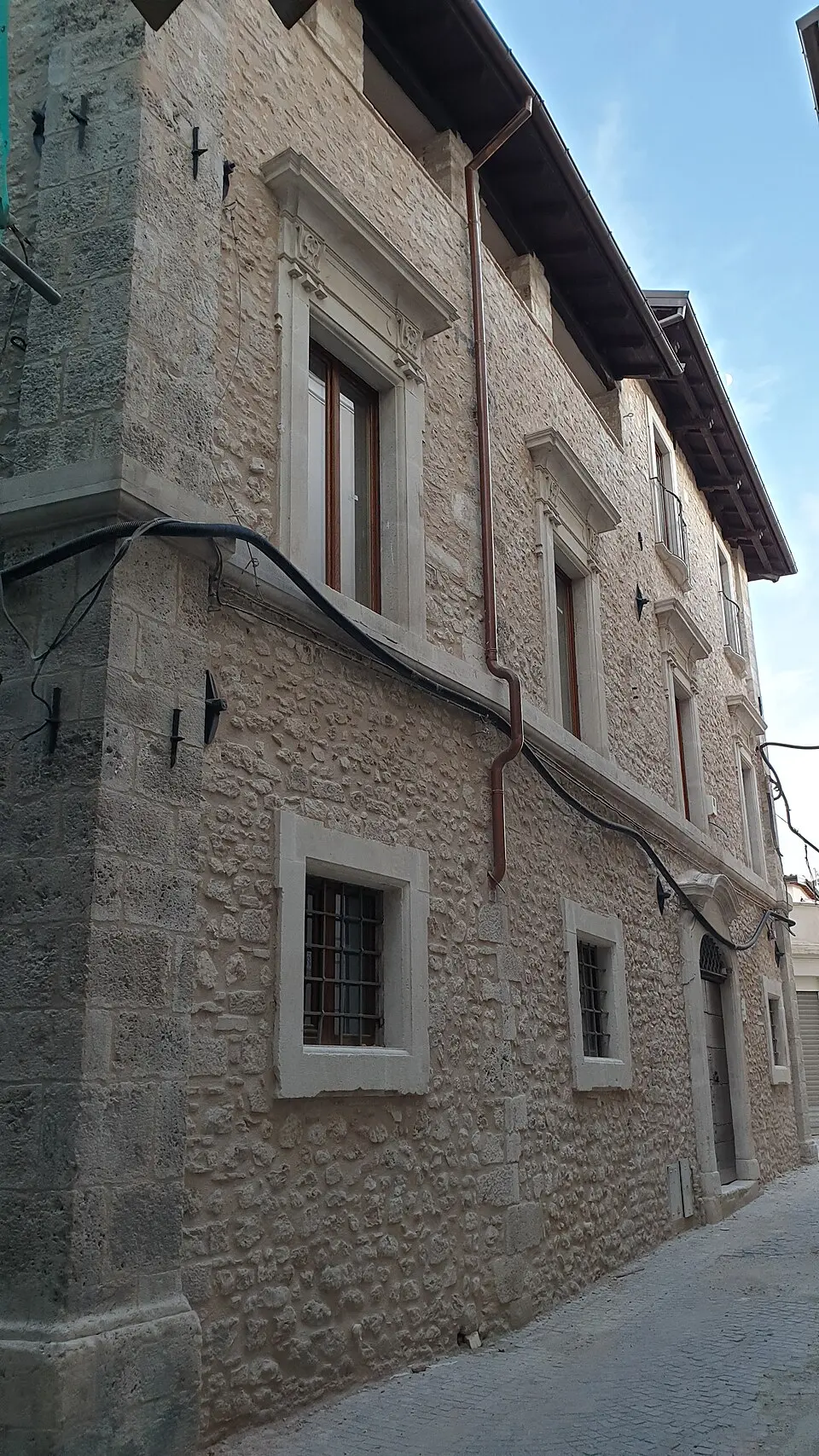 Palazzo Micheletti