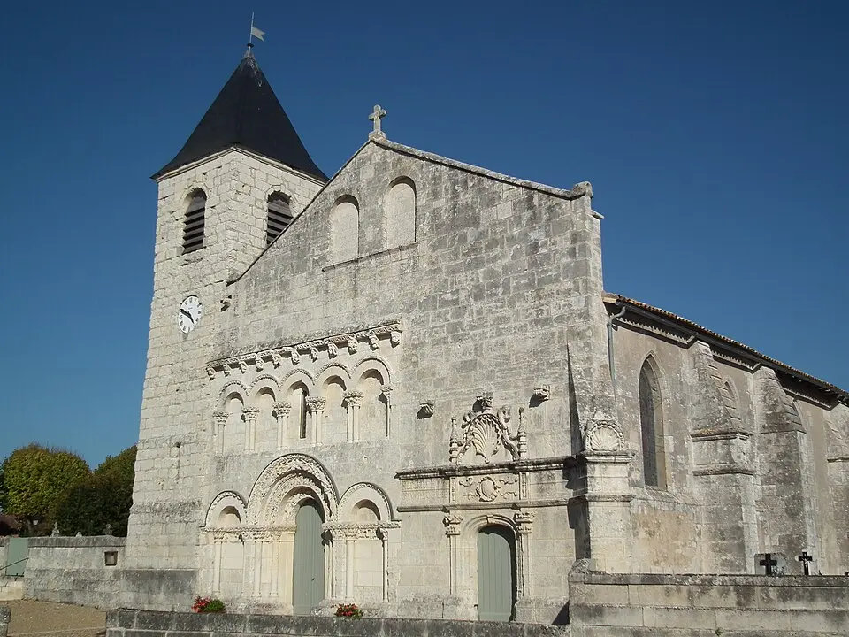 Fontaines-d’Ozillac