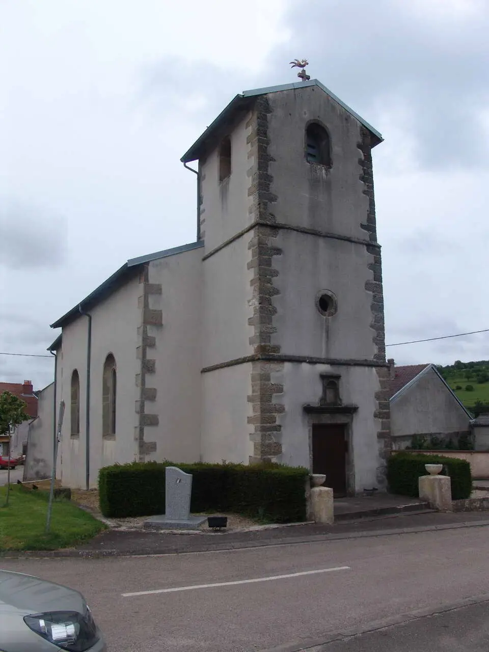 Remicourt
