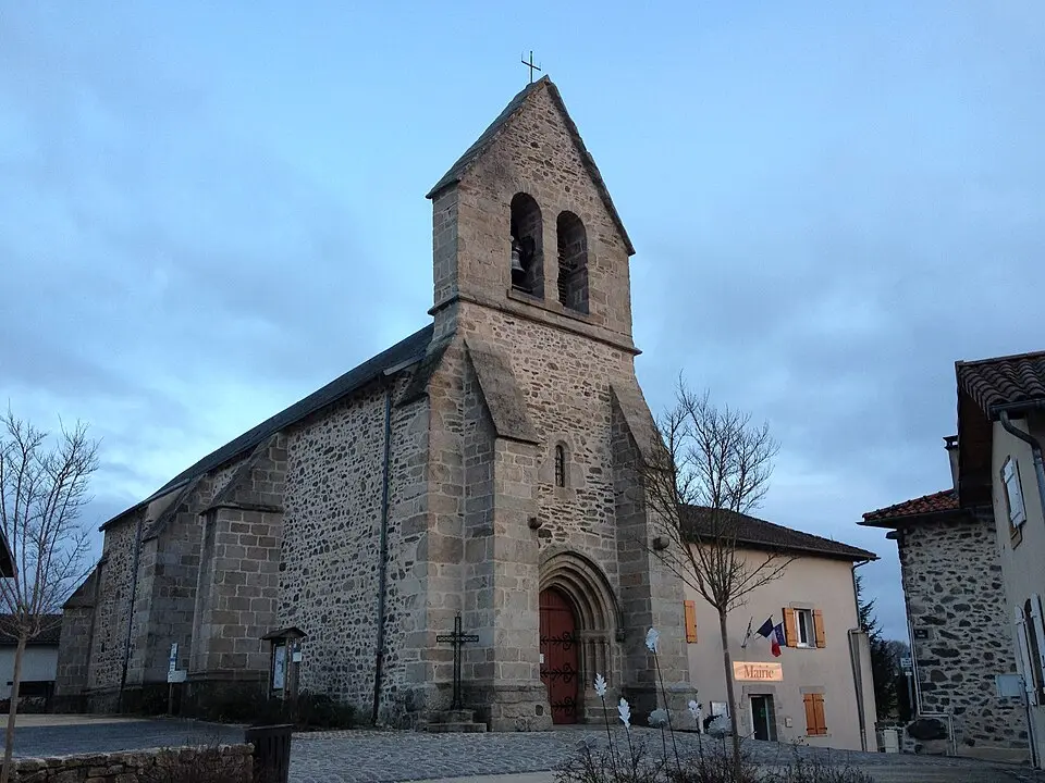 Burgnac