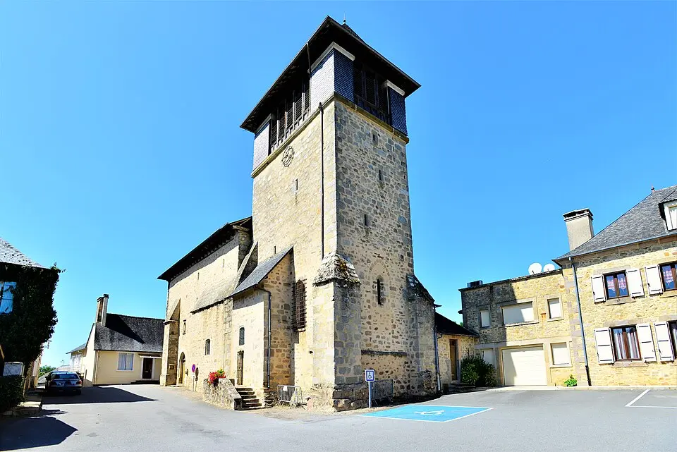 Saint-Germain-les-Vergnes