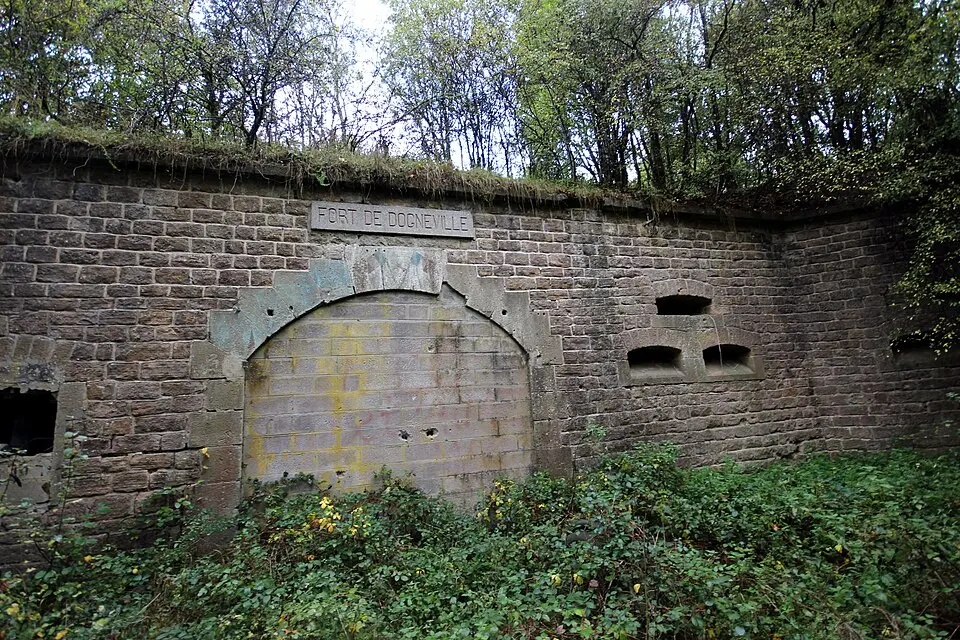 Fort de Dogneville