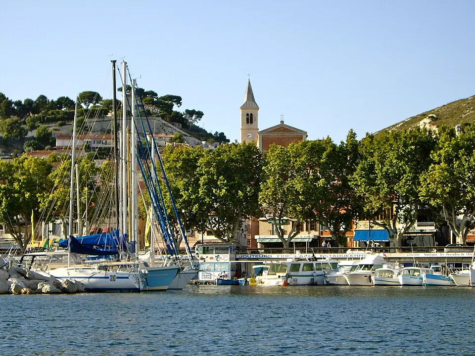 L'Estaque