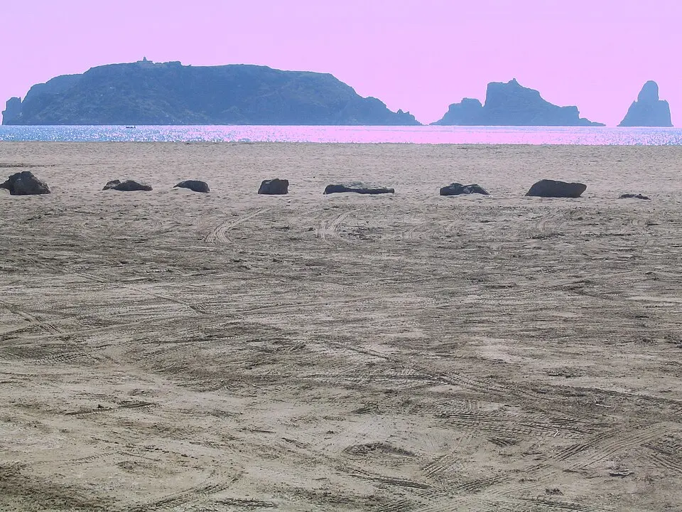 Playa de Estartit