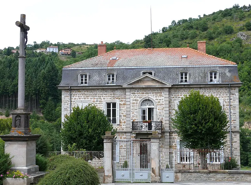 château Coupat