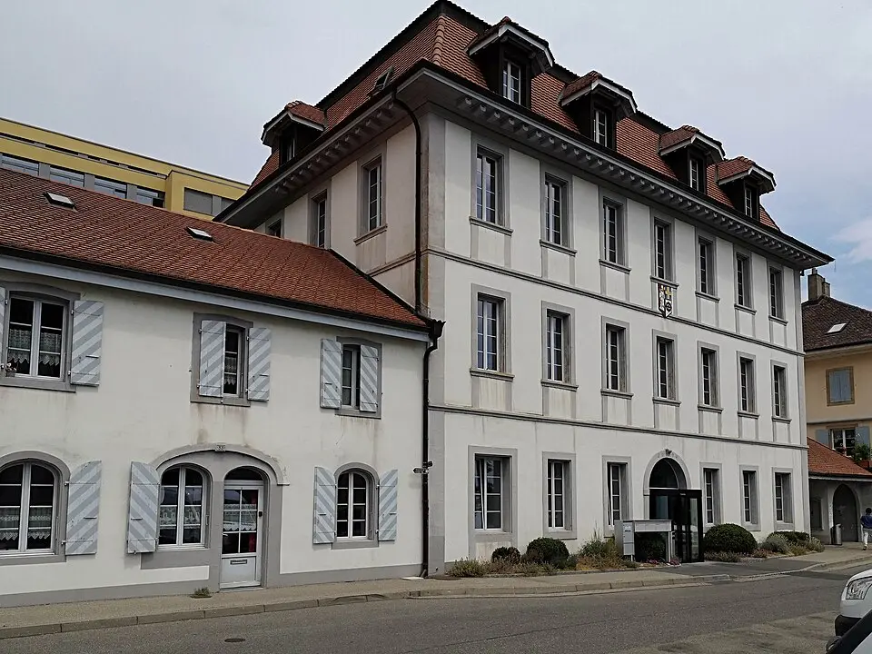Laténa