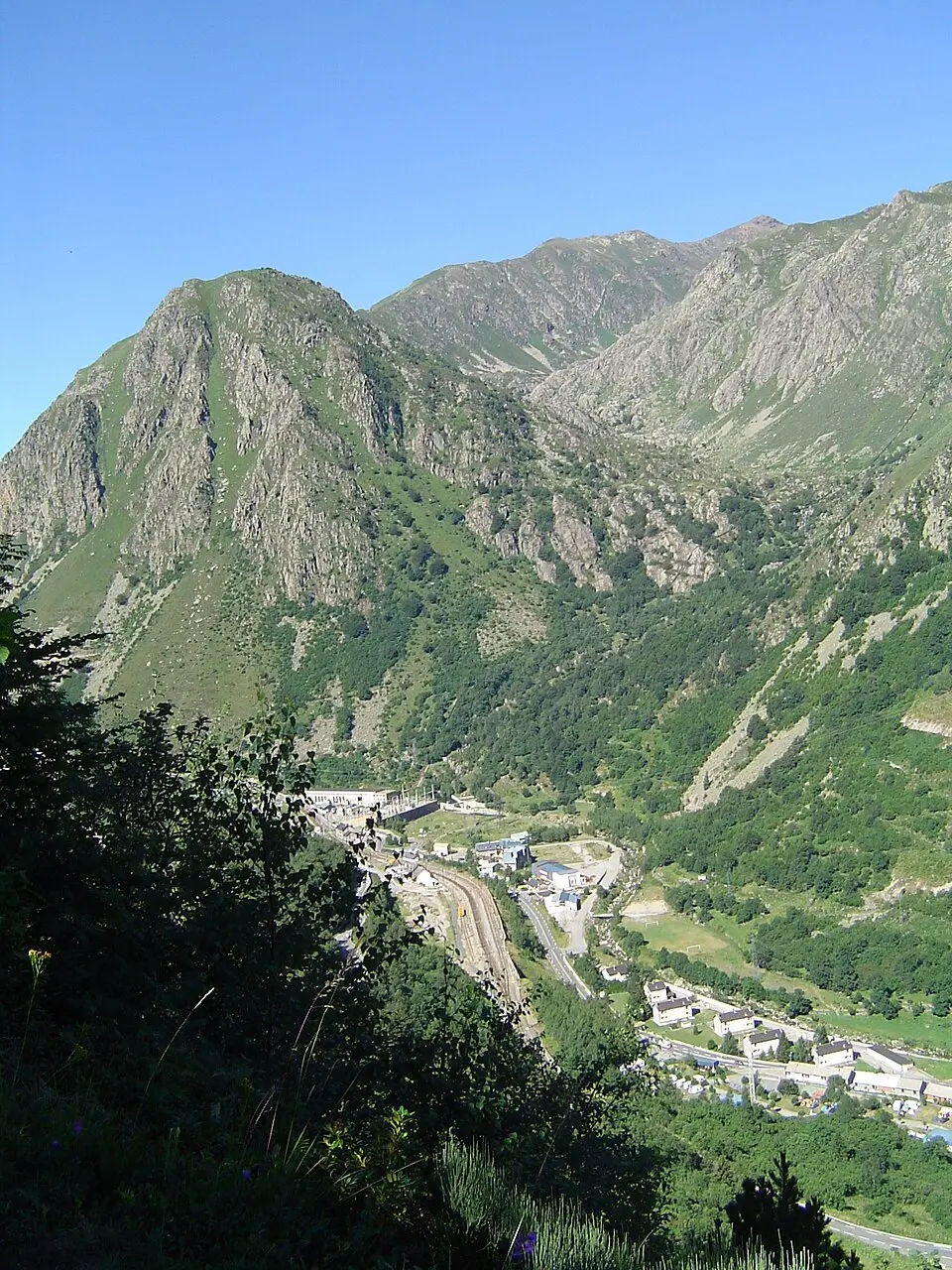 L'Hospitalet-près-l'Andorre