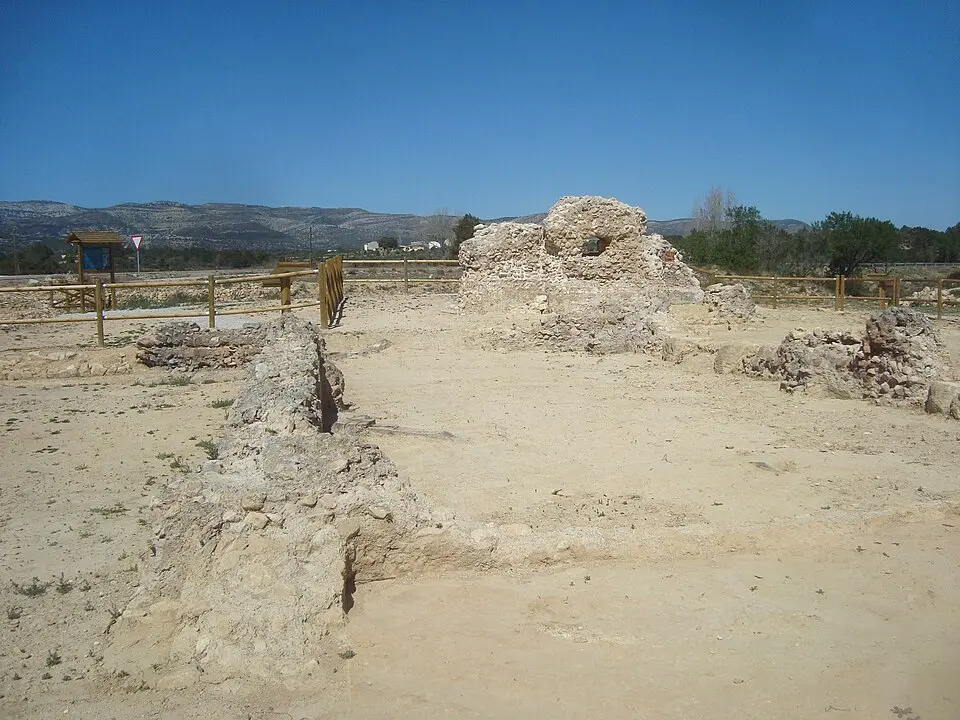 L'Hostalot-Ildum