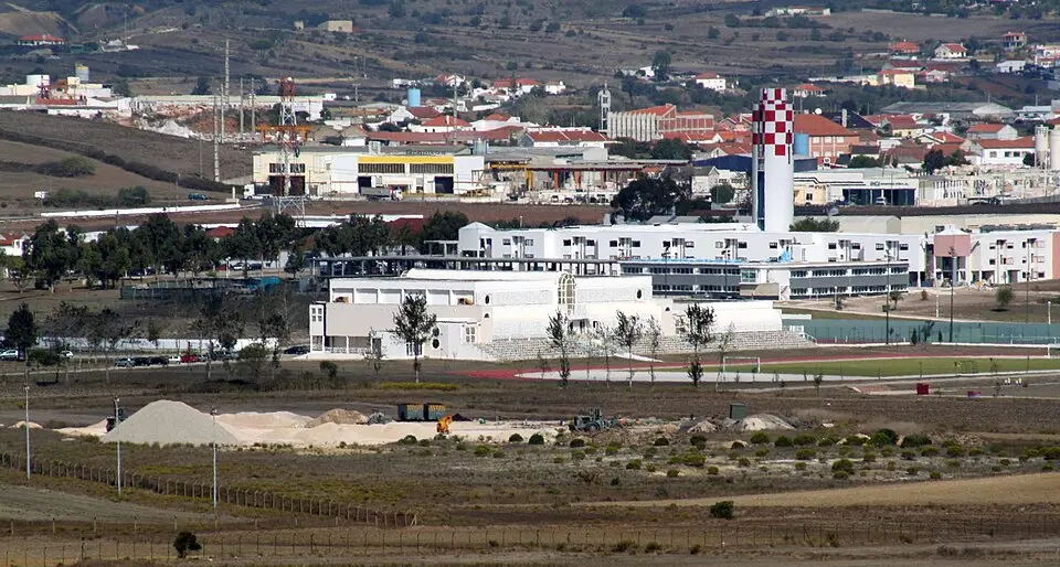 Academia da Força Aérea