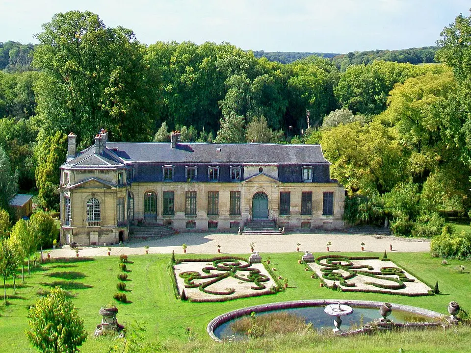 château de Stors