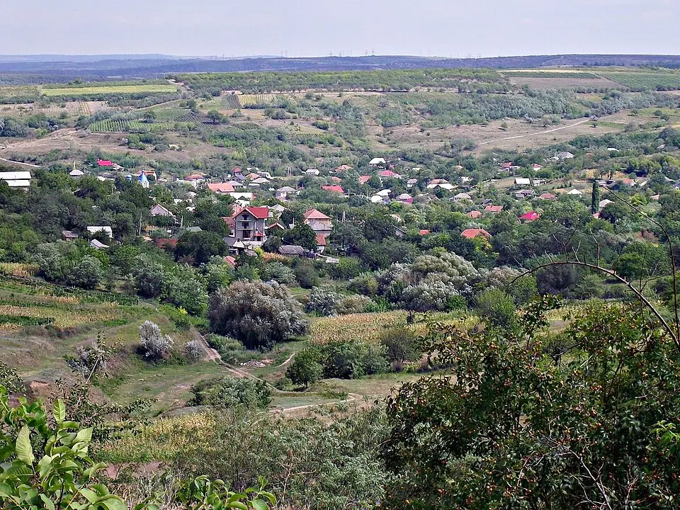 Mileștii Mici