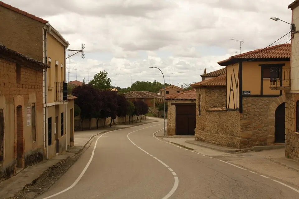 La Aguilera
