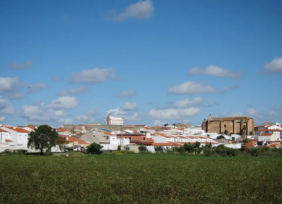Obrázok: Anne-theater · CC BY-SA 3.0 La Albuera