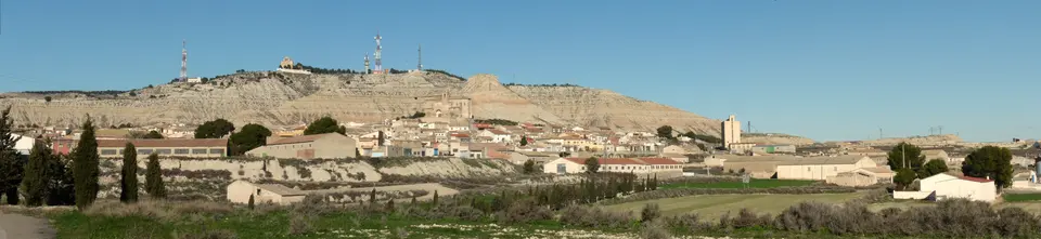 La Almolda