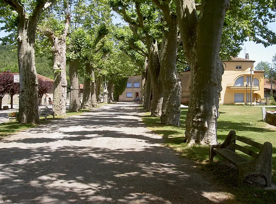 La Bastide-sur-l’Hers