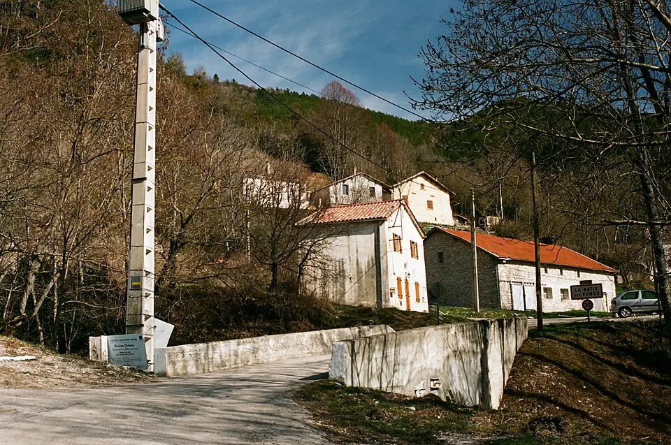 La Bâtie-des-Fonds