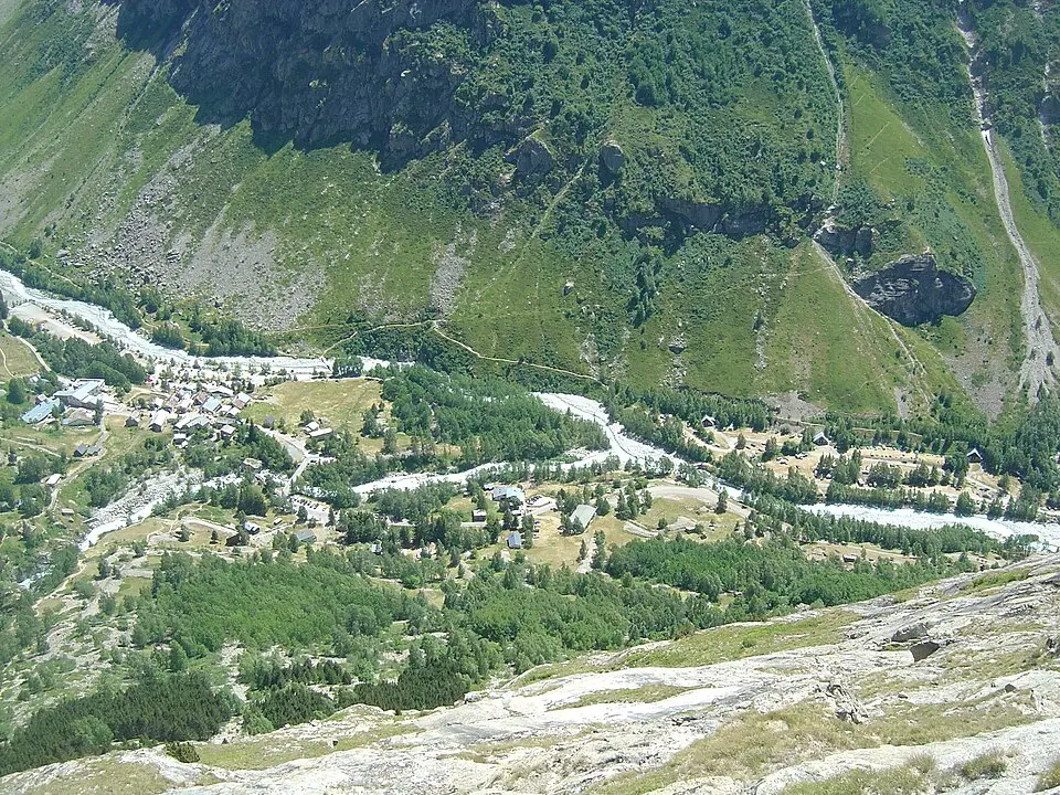 La Bérarde