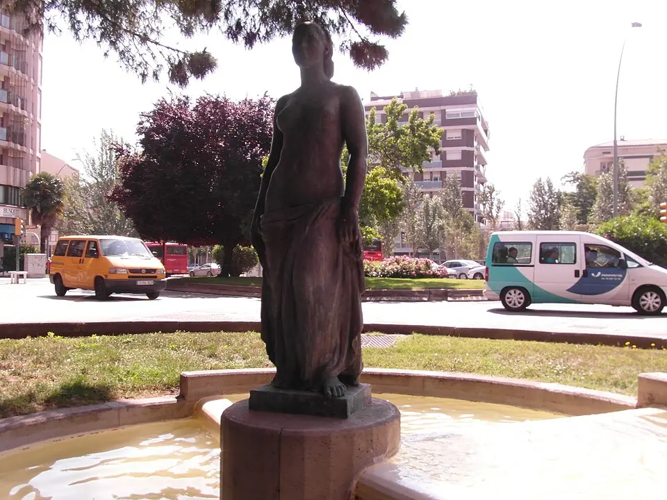 La Ben Plantada de Manresa