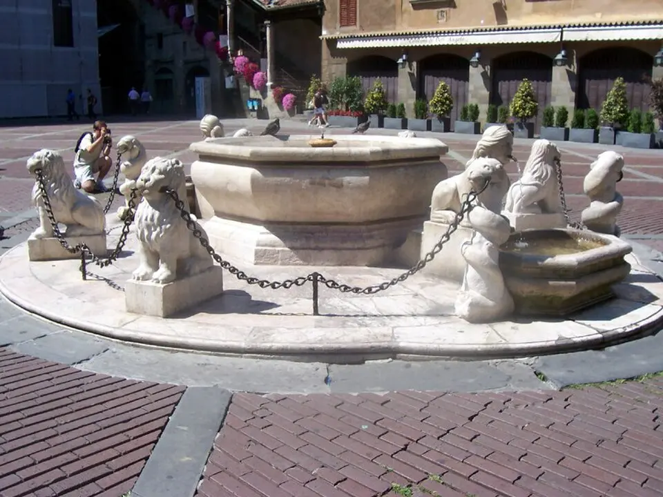 fontana Contarini