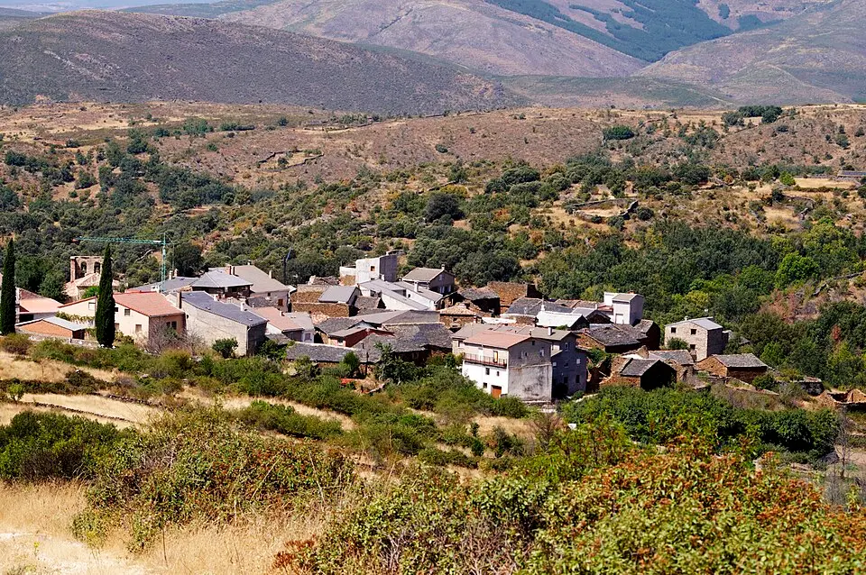 Obrázok: By user Malaya at Panoramio. · CC BY 3.0 La Bodera
