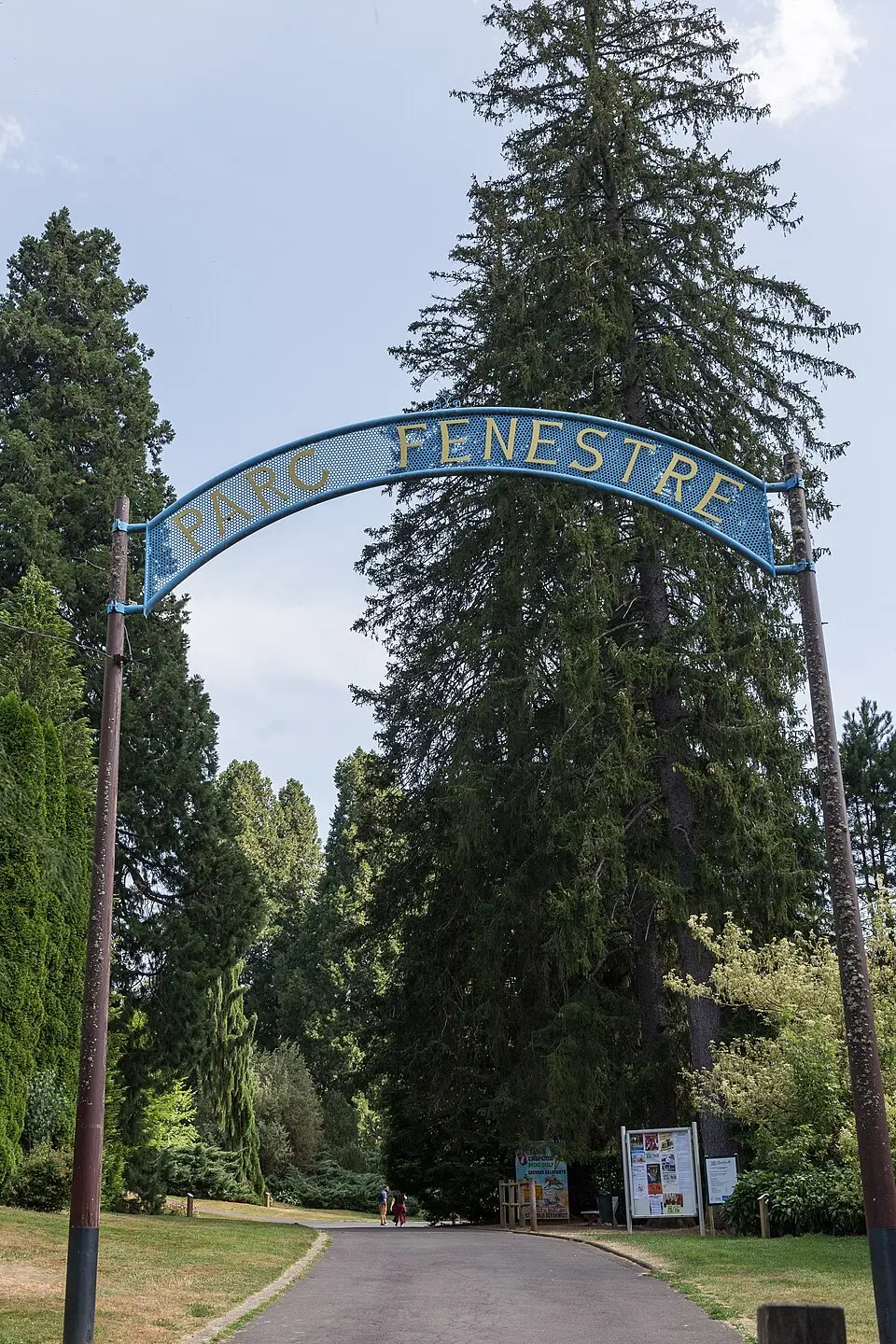 parc Fenestre