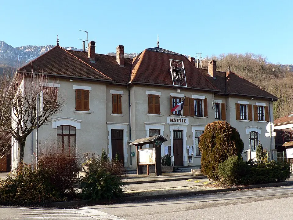 La Buissière