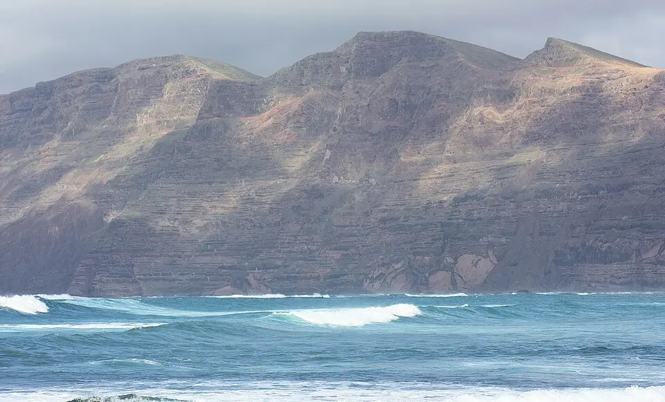 Famara