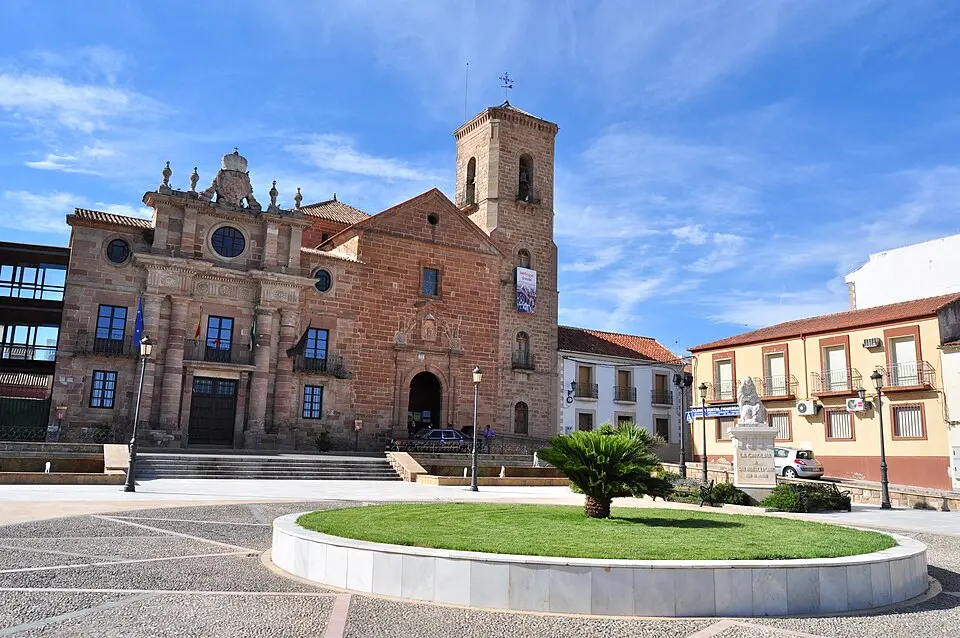 La Carolina