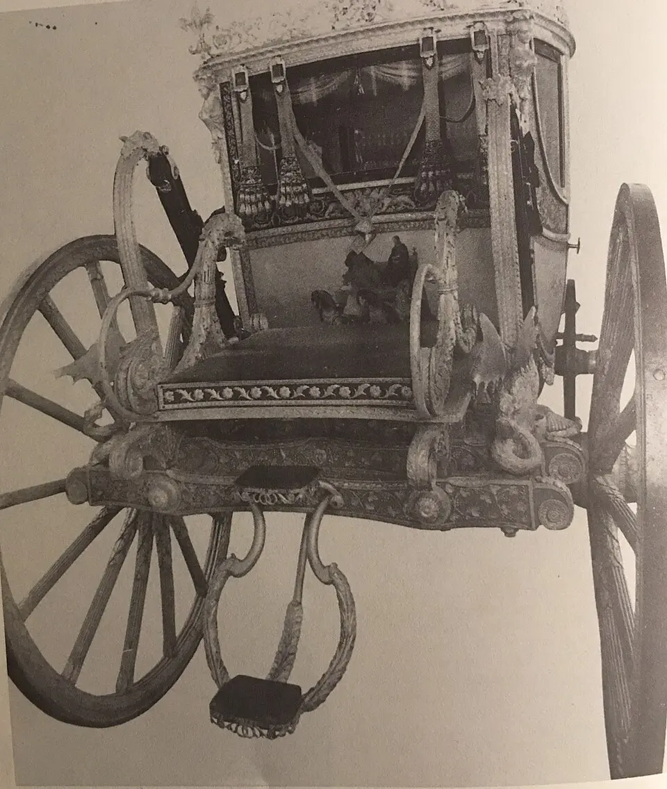 Museo delle carrozze