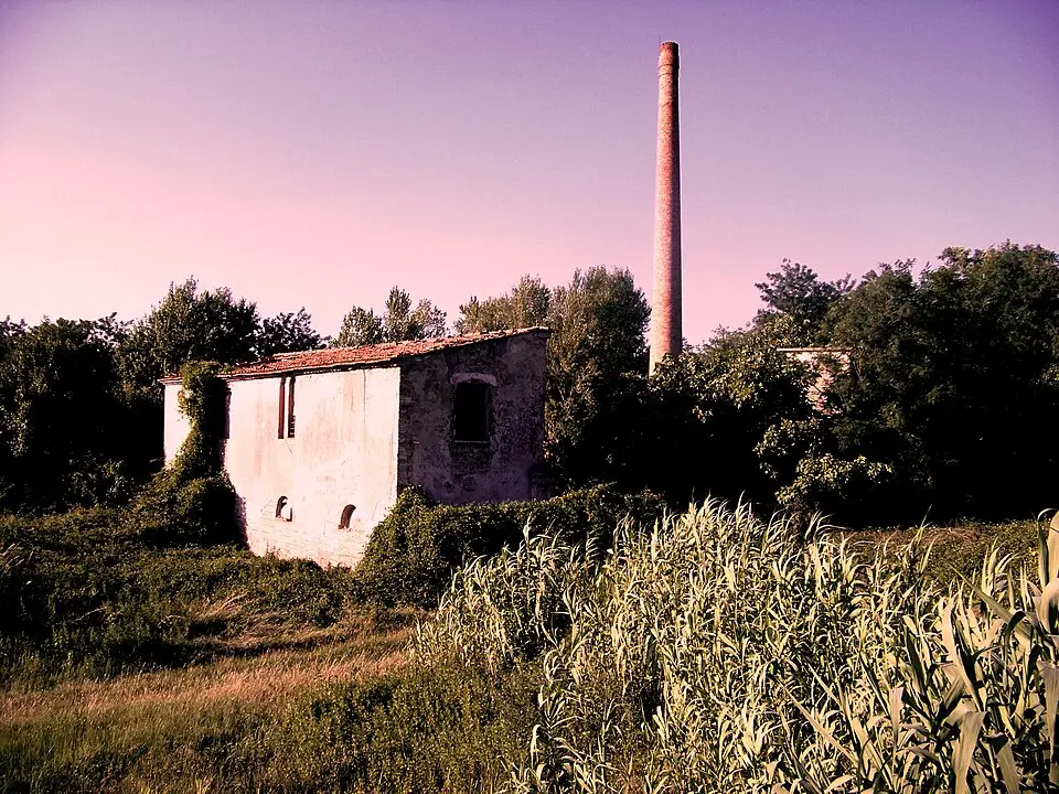 La Borra
