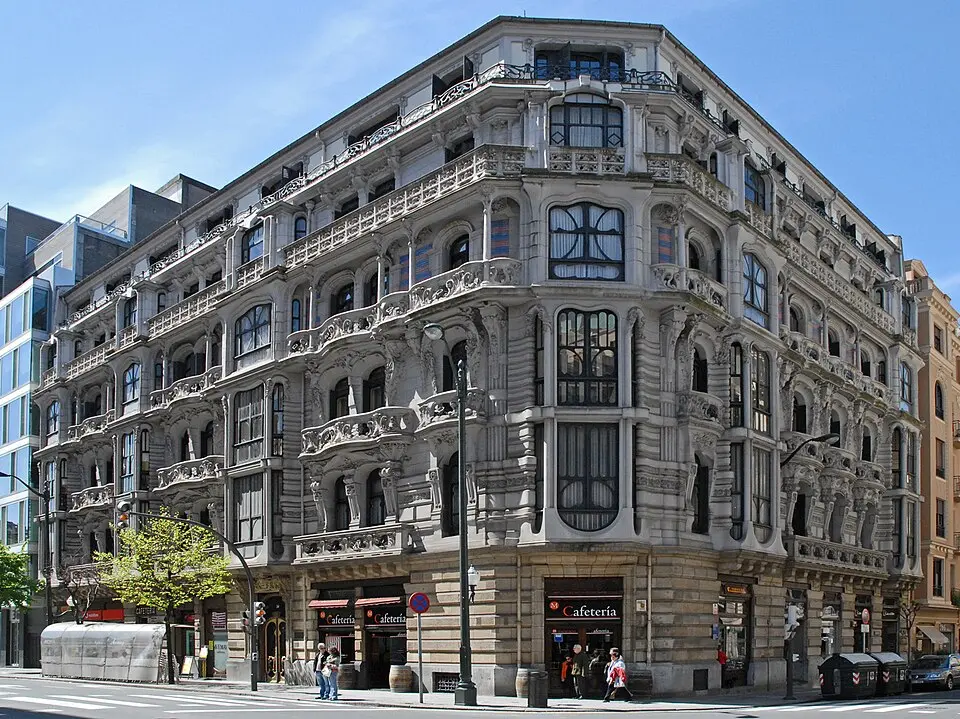 Casa Montero