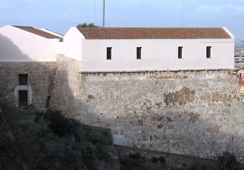 Ghetto degli Ebrei