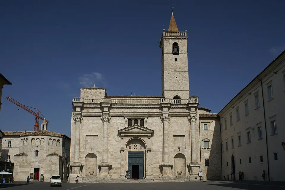 Stolnica sv. Emidia
