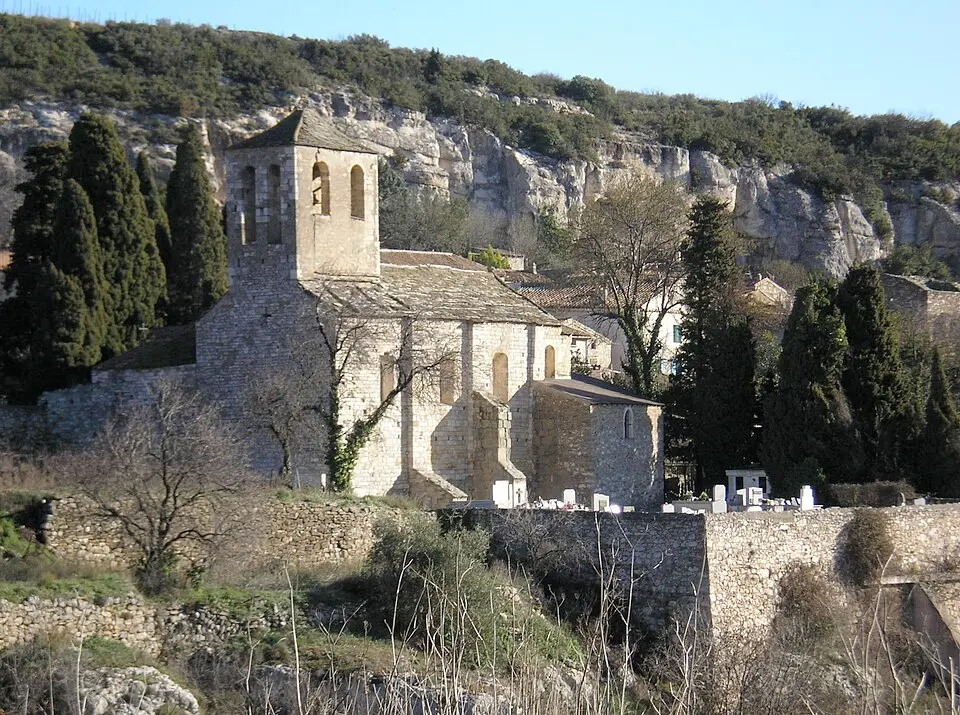 La Caunette