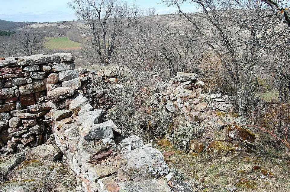 Obrázok: Carlos Bartolomé · CC BY-SA 3.0 La Cava