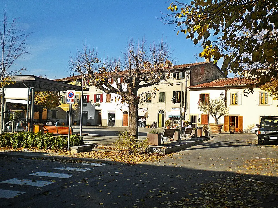 Cavallina
