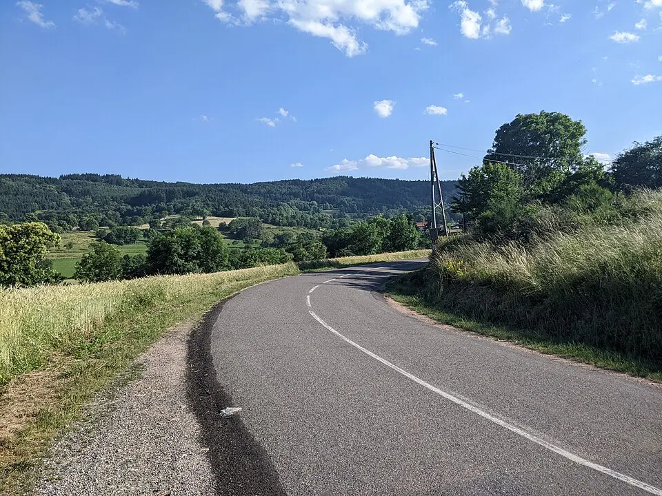 La Côte-en-Couzan