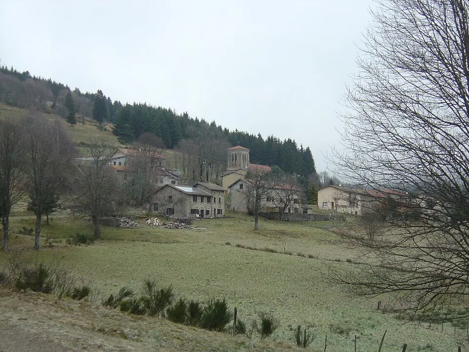 La Chamba