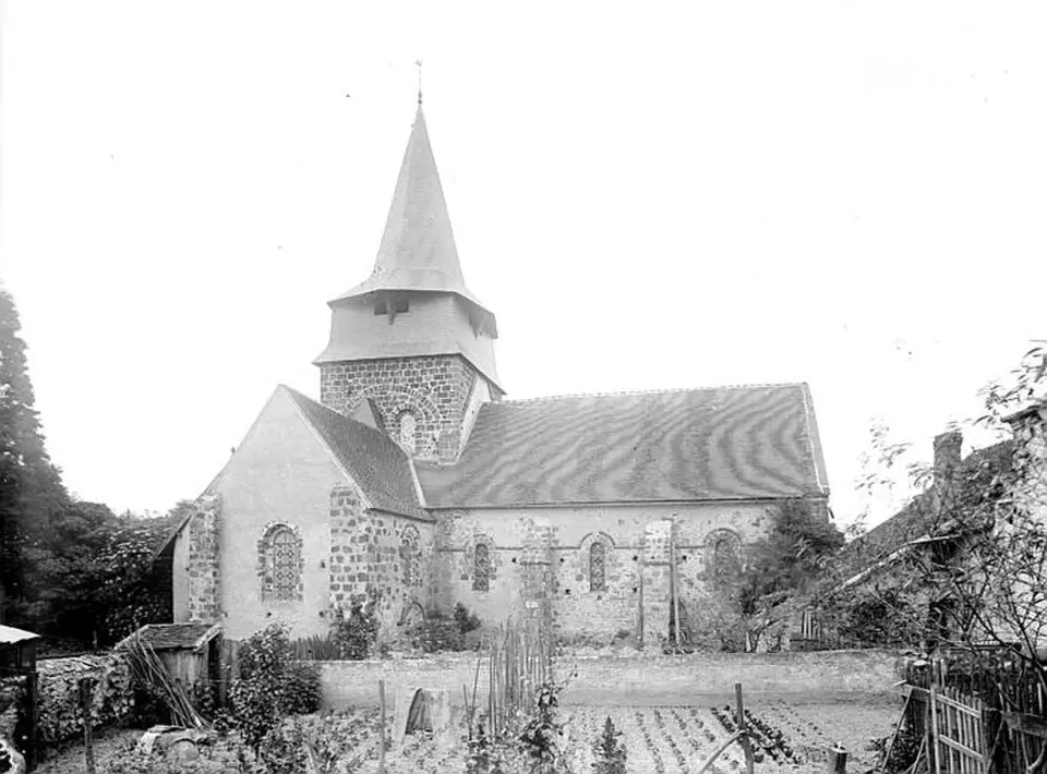 La Chapelaude