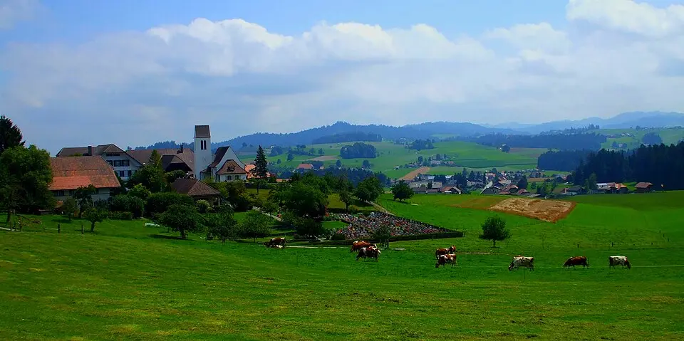 Affoltern im Emmental