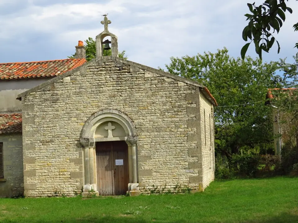 Juillé