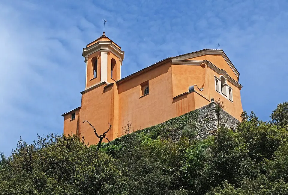 château de Saint-André